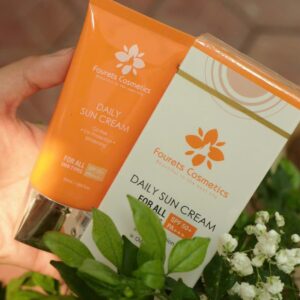 Kem chống nắng Fouretscosmetics