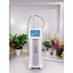 Máy Triệt Lông Diode Laser HR 808nm