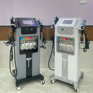 Máy Aqua Skin Management - AQUA 10in1 Chăm Sóc Da Chuyên Sâu Cho TMV SPA