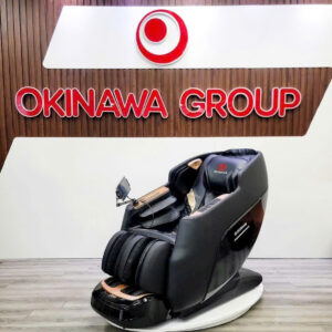 GHẾ MASSAGE OKINAWA GENTLE