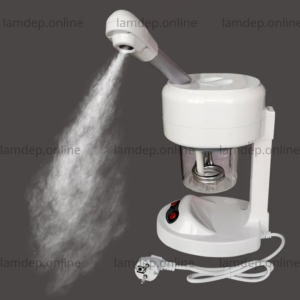 Xông Mini DT03 I Máy Xông 1 Cần Nóng Mini Dùng Cá Nhân Và Spa