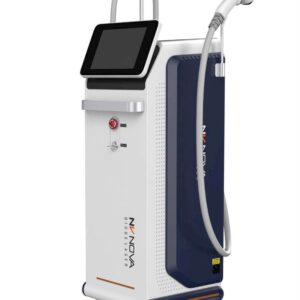 Máy Lông Diode Laser 2in1 Nova