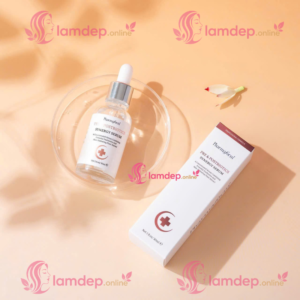 PHARMAFORM PRE & POSTBIOTICS SYNERGY SERUM: Tinh Chất Phục Hồi & Tăng Cường Sức Đề Kháng Da